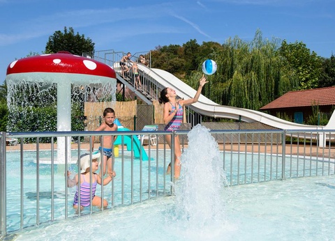 Camping Ile De La Comtesse, 4* - 15