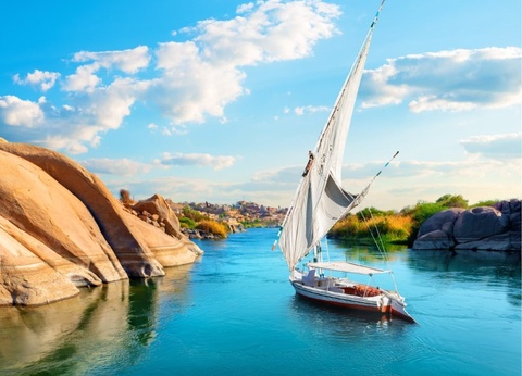 Croisière sur la terre des Pharaons en Dahabeya - 4