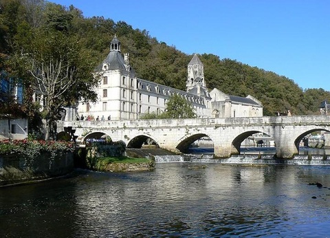 Camping Brantôme Peyrelevade, 4* - 119