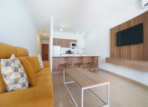 Hôtel BLUESEA Playa Club 3* - 7