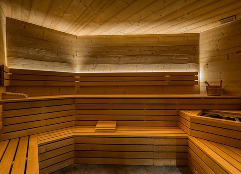 Résidence Chalet Altitude 5* - 4