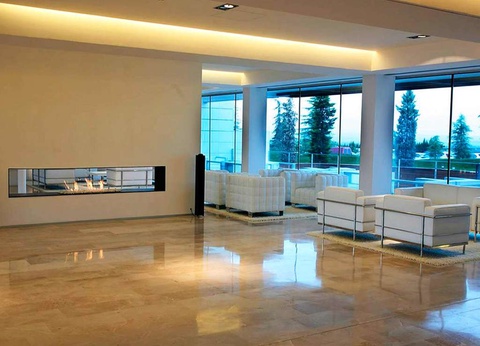 Détente dans un hôtel golf de luxe 5* - 9