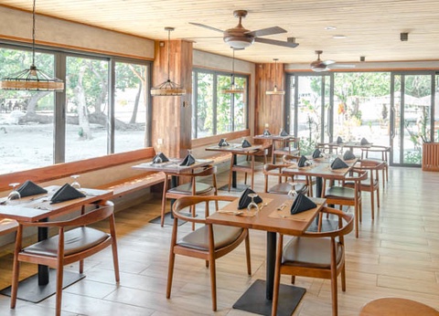 Hôtel Ayala Ocean View 3* - 11