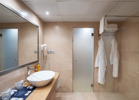 Hôtel Ms Aguamarina Suites 4* - 7