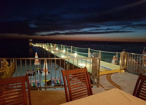 Hôtel Aragosta hotel & Restaurant 4* - 10