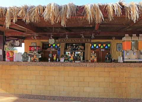 Sharm Club Beach Resort - 52