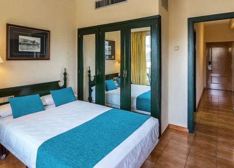 Hôtel BlueSea Costa Jardin & Spa 4* - 5