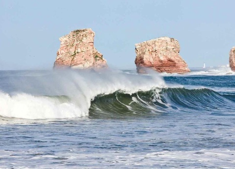 Flower Camping de la Corniche, 4* - 25