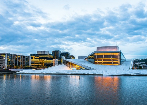 Autotour au coeur des fjords et Trondheim, route atlantique et Molde - 5