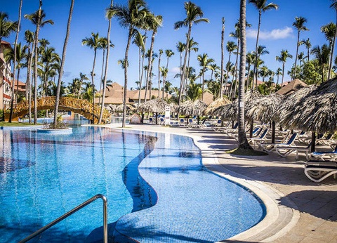 Hotel Majestic Colonial Punta Cana 5* - 16