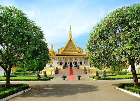 Circuit Cambodge et Laos autrement - 4