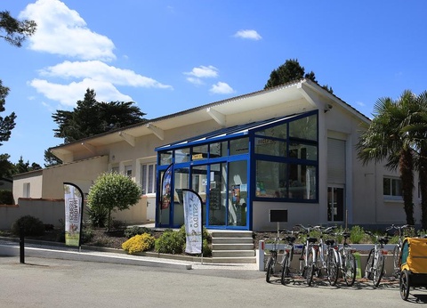 Camping maeva Club Les Préveils, 4* - 21