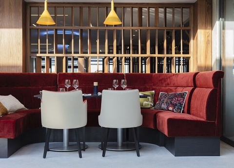 Ki Space Hotel & Spa 4* : Hôtel + Entrées aux parcs - 10