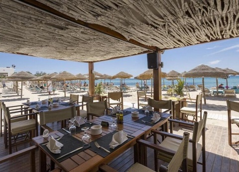 Hôtel The Sindbad 5* - 9