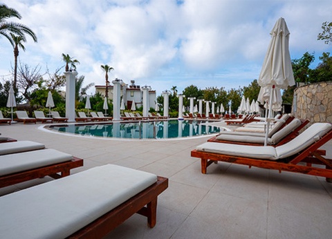 Hôtel Plein Vent Sélection Club Aqua Plaza 4* - 5