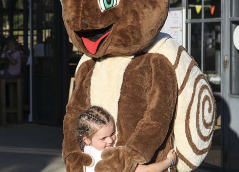 Camping Le Petit Rocher - 31