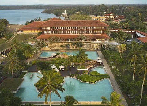 Carpe Diem au Sri Lanka - 27