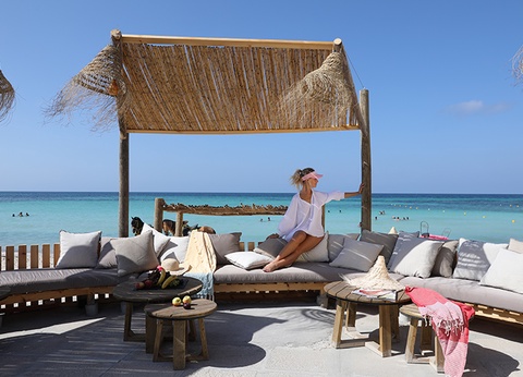 Hôtel Seabel Rym Beach 4* - 36