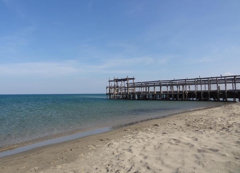 Domaine de la Palme, 3* - 28