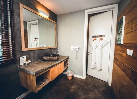 Les Chalets Chamarel Sea Resort 4* - 4