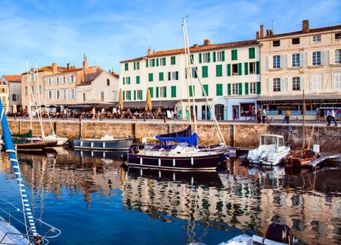 Camping maeva Escapades Les Etangs Mina, 3* - 81