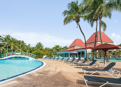 Combiné Martinique et Guadeloupe Village-Club Pierre et Vacances Sainte Luce Martinique Suite et Village-Club Pierre et Vacances Sainte-Anne Guadeloupe Suite - 8