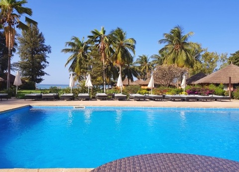 Club Jumbo Le Saly **** - 6