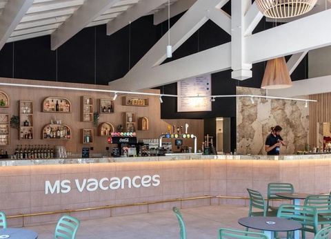 Camping Club Médoc Plage 4* - MS VACANCES, 4* - 36