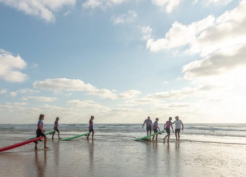 Camping Les Vignes, 5* - 24