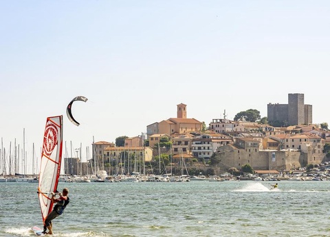 Gitavillage Talamone - 58