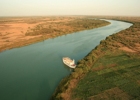 Combiné croisière et hôtel À Bord du Bou El Mogdad, au coeur du Sénégal authentique - 19