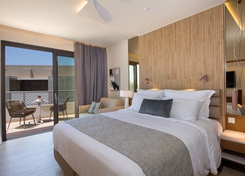 Hôtel Amira Luxury Resort 5* (Adults only 16+) - 3