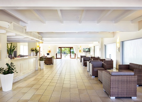 Hôtel Ôclub Experience Cala Fiorita 4* - 9