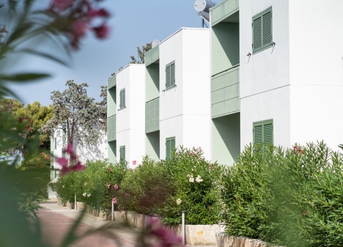 Hôtel Porto Giardino 4* - 24