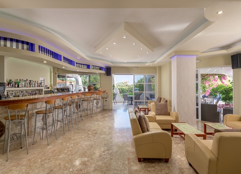 Hôtel Nirvana Beach Hotel 3* - 14