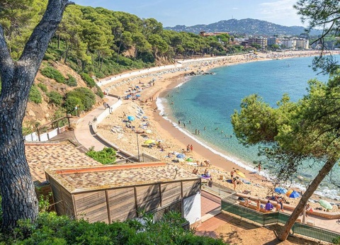 Camping Santa Elena Ciutat, 3* - 7