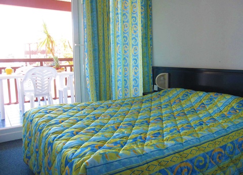 Résidence Le Boucanier - 2