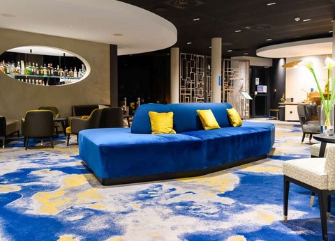 Escapade détente dans un 4* avec entrées à Europa Park (40 min du parc) - 4* - 5