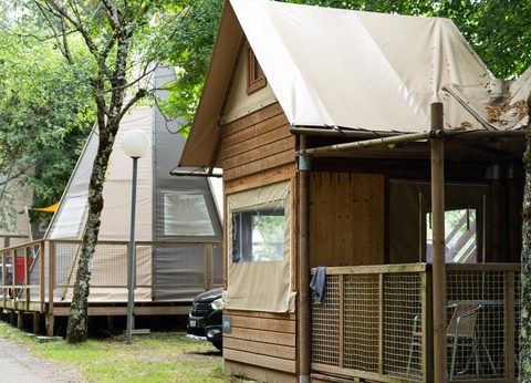 Camping Sunêlia La Source, 4* - 36