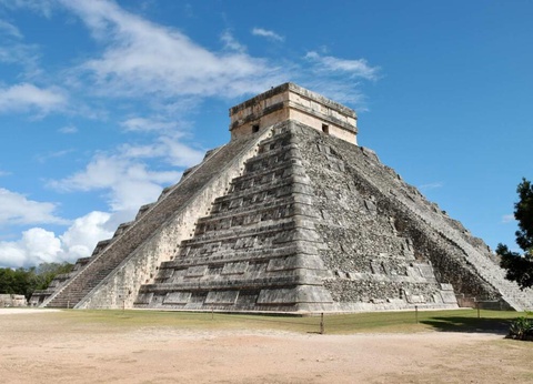 Circuit Privatif Trésors Mayas & Douceur des Caraïbes - 12