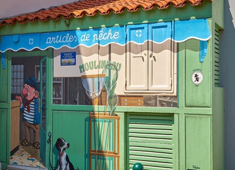 Camping Loyada, 4* - 29