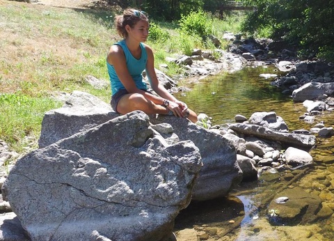 Camping Ushuaia Villages L'Oasis, 5* - 9