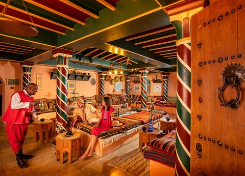 TUI Sélection Hôtel Ulysse Djerba Thalasso & Spa - Choix Flex ***** - 12