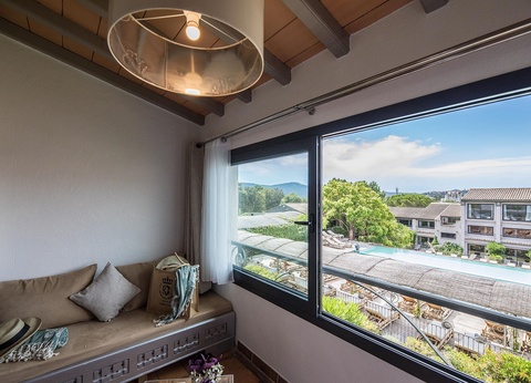 Hôtel Roi Théodore 4* ( avec vols vacances ) - 6