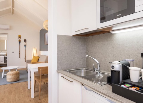 Hôtel Ôclub Select Barceló Fuerteventura Castillo 4* - 4