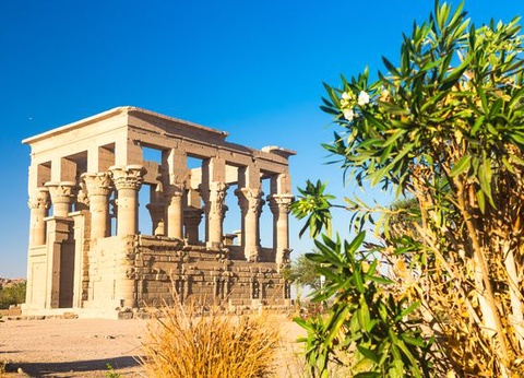 Croisière Immersion en Dahabeya sur le Nil - 8J/07N - 2025 - 4