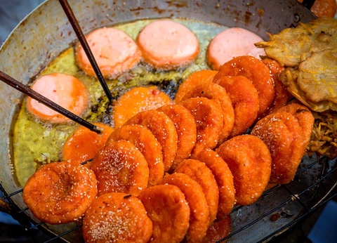 Circuit La Transvietnamienne - 18