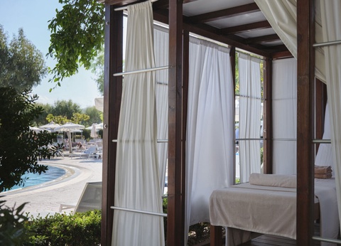 Hôtel Atlantica Princess 4* - 23