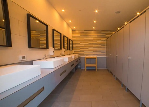 Vallicella Glamping Resort, 3* - 57