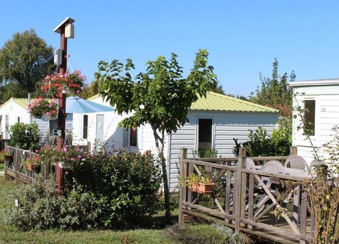 Camping Le Pontis, 3* - 23